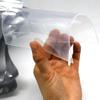 20 Sheets 1.0MM Dental Soft Splint, Thermoforming Materials for Vacuum Forming Machine 5 x 5'' view 4