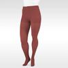 Juzo 3512AGHALEPE III Dynamic 30-40 mmHg Open Toe Thigh High with Left Hip Attachment Compression Stocking, Petite - Size III view 1