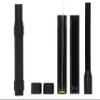 Caligars Gar-Kits- Cannagar Kits, Cannagar Tools and Accessories (Black, HighGar-28G) view 1