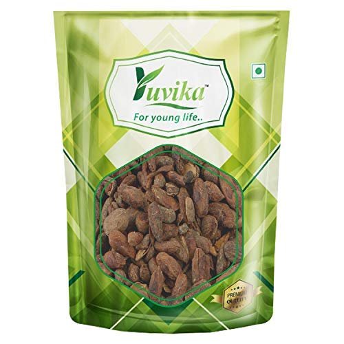 YUVIKA Magaj Neem - Neem Niboli - Azadirachta Indica Seeds (Without Shel) (400 Grams)