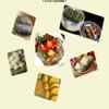 Maya Star 100 Pcs Natural Ingredients and Accessories Lotus Leaf Whole Natural Dried Lotus Leaf Lotus Leaf Wrapped Chicken Lotus Leaf Glutinous Rice Chicken Lotus Leaf Rice view 4