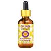 Deve Herbes Pure Vanilla Essential Oil (Vanilla planifolia) with Glass Dropper Steam Distilled 50ml (1.69 oz) view 1