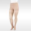 Juzo 3512AGHARISH III Dynamic 30-40 mmHg Open Toe Thigh High with Left Hip Attachment Compression Stocking, Short - Size III view 1
