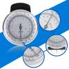 menolana Optometry Tool Ophthalmic Lens Clock Base Curve Optician Lens Bend Measurement + view 2