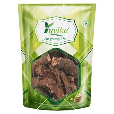 YUVIKA Anjwar - Anjbar - Polygonum Viviparum Alpine Bistort (100 Grams)