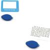 3Pack Fashion Mix Blue Light Blocking Girls Boys Reading Gaming Computer Glasses view 4