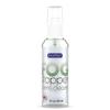 Purity Fog Stopper and Lens Cleaner Spray - Anti Fog Spray for Glasses & Non-AR Coated Lenses - Fog Blocker and Anti-Static Lens Cleaning Spray for Glasses, Eyewear, Goggles and Masks - 2oz view 1