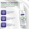 Purity Fog Stopper and Lens Cleaner Spray - Anti Fog Spray for Glasses & Non-AR Coated Lenses - Fog Blocker and Anti-Static Lens Cleaning Spray for Glasses, Eyewear, Goggles and Masks - 2oz view 2