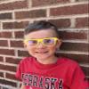 3 Pack Retro Mix Anti Blue Light Blocking Computer Kids Reading Gaming Glasses view 2