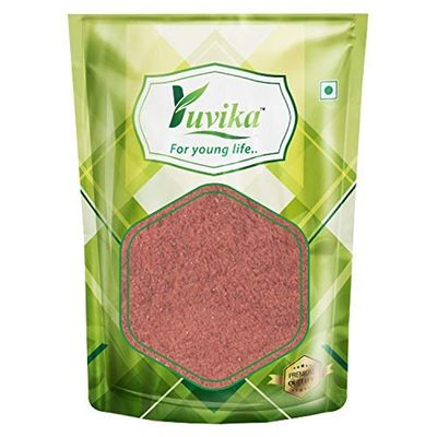 YUVIKA KamarKas Powder - Butea Monosperma - Gond Chuniya Powder (400 Grams)