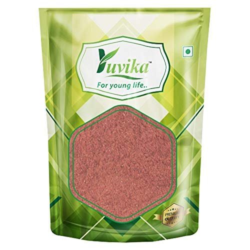 YUVIKA KamarKas Powder - Butea Monosperma - Gond Chuniya Powder (400 Grams)