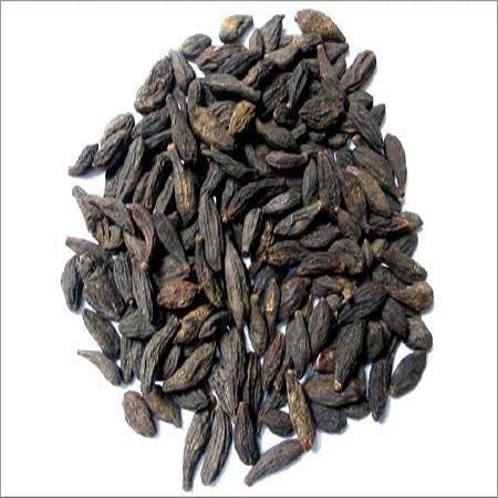 fairdeal Loose Packed Black Karakkaya - Aralu - Inknut - Haritaki - Kadukkai - Harar - Kali Harad - Terminalia Chebula (200g)