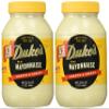 Duke's Mayonnaise, 32-ounce Jar - Pack of 2 view 1