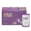 Korean EEL Extract [ 30 Pack ] No Sugar, Full Day Energy for Workout, Stamina Enhancing and High Protein, Microwavable Pouch view 1