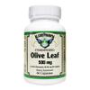 AlchePharma Olive Leaf Extract-500mg European Standardized to 12%-16% oleuropein (60-80mg per Capsule) view 1