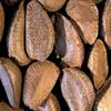 Fresh Raw In-shell Whole Brazil Nuts (1) view 1