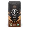 Death Wish Coffee, Organic and Fair Trade Medium Roast Ground Coffee, 16 Ounce (Pack of 1) view 1