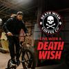 Death Wish Coffee, Organic and Fair Trade Medium Roast Ground Coffee, 16 Ounce (Pack of 1) view 3