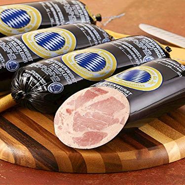 Stiglmeier Schinkenwurst 16 Oz (4 Pack)