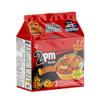 2PM 2X Akabare Chicken flavoured hot and spicy noodles view 1