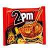 2PM 2X Akabare Chicken flavoured hot and spicy noodles view 3