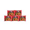 2PM 2X Akabare Chicken flavoured hot and spicy noodles view 4