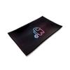 E.G.G. Shatter Resistant Glass Tray: Decorative/Collectable High Resolution Great Gift (Among Us) view 2