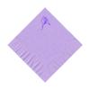 100 2-Ply Cocktail Personalized Napkins with Wedding Couple Logo view 1