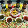Beba's Pfresh Salsa- Green Jalapeno- Authentic Mexican Salsa Made Fresh in Texas, USA- All Natural Local Ingredients - Go Texan Product view 3