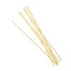 Monograno Felicetti Matt Spaghettoni Pasta Italian Organic Non-GMO 17.6oz (500g) 2 Pack view 3