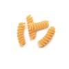 Monograno Felicetti Kamut Fusilli Pasta Italian Organic Non-GMO 17.6oz (500g) 8 Pack view 2