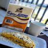Queso Llanero Shredded Cheese Venezuelan Flavor view 2