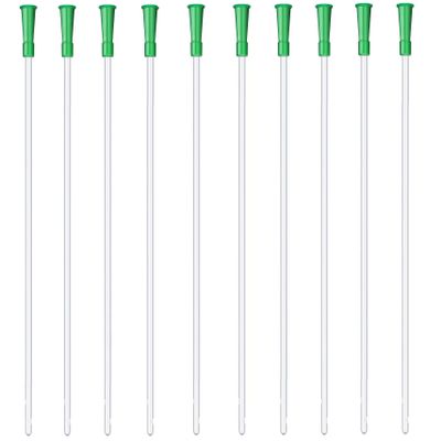 10Pcs Long Enema Nozzle Tip Colon Tube Kit for Colon Cleansing, Enema Anals Applicator Enema Attachment Adapter Man Enema Coffee,Enema Replacement Accessories Catheter Health Detox Rectal Cleanser