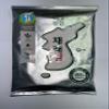 Sung Gyung Seasoned Laver Seaweed Snack 90g (30g3) / 12 Bundle view 2