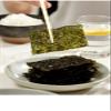 Sung Gyung Seasoned Laver Seaweed Snack 90g (30g3) / 12 Bundle view 4