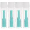 Healifty Lenses Inserter Remover Suction Stick Set with Protective Case for Travel and Home Use Anti-Slip Contact Lens Tool for Hard and Rgp Lenses Compact 2-Inch Size view 1
