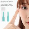 Healifty Lenses Inserter Remover Suction Stick Set with Protective Case for Travel and Home Use Anti-Slip Contact Lens Tool for Hard and Rgp Lenses Compact 2-Inch Size view 3