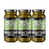 505 Southwestern (3-16oz Value Pack, Tomatillo Garlic with Lime) view 1