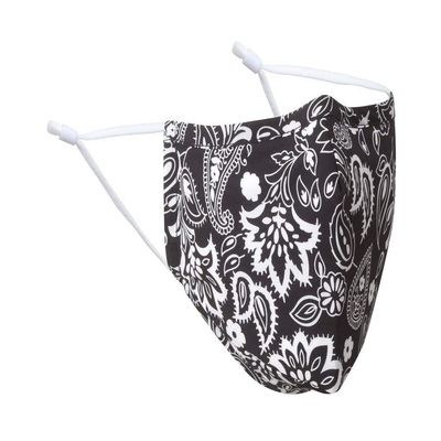 100% Cotton Washable Constantia Face Mask - XL