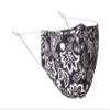 100% Cotton Washable Constantia Face Mask - XL