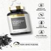 Carlyle Magnesium Taurate 1500mg | 250 Caplets | Chelated and Buffered | Vegetarian, Non-GMO, Gluten Free Supplement view 4