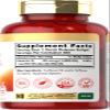 Carlyle Vitamin D3 1000IU | 25 mcg | 400 Softgels | High Potency | Non-GMO & Gluten Free Supplement view 2