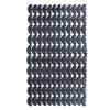 120Pcs Heel Plates Wearable Anti Slip PU Heel Savers Heel Repair Pad Replacement Shoe Repairing Accessories view 1