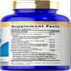 Carlyle Digestive Enzymes | with Probiotics & Prebiotics | 180 Capsules | Non-GMO and Gluten Free Supplement for Men & Women view 2