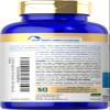 Carlyle Digestive Enzymes | with Probiotics & Prebiotics | 180 Capsules | Non-GMO and Gluten Free Supplement for Men & Women view 3