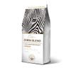 World Traveler Coffee Roasters, Whole Bean Coffee, Medium Roast, 12 Ounce (Zebra Blend) view 1