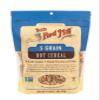 Bob's Red Mill 5 Grain Hot Cereal, 16oz (Pack of 4) - Non GMO, Vegan, Kosher view 2