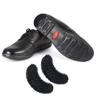 20pcs Back Heel Cushion Pads De Mujer Heel Tap Womens Shoe Inserts Boots Follow up Man Repair view 3