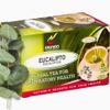 Hanan Premium Eucalyptus Tea - 100% Natural Eucalipto Hojas Naturales for Tea, Herbal Remedies and Aromatherapy - Dried Eucalyptus Leaves - Fresh Fragrant Floral Taste view 1