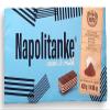 Napolitanke cocoa&milk flavore 420g (2 Pack) view 1